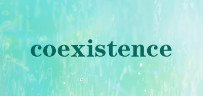 coexistence是什么牌子_coexistence品牌怎么样?
