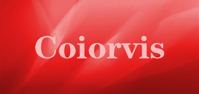 Coiorvis是什么牌子_Coiorvis品牌怎么样?