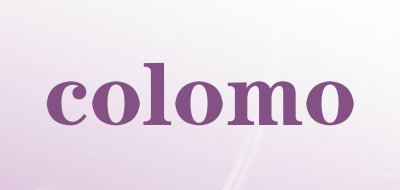 colomo是什么牌子_colomo品牌怎么样?