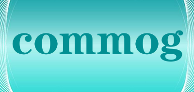 commog是什么牌子_commog品牌怎么样?