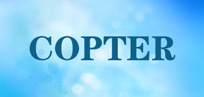 COPTER是什么牌子_COPTER品牌怎么样?