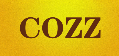 COZZ是什么牌子_COZZ品牌怎么样?