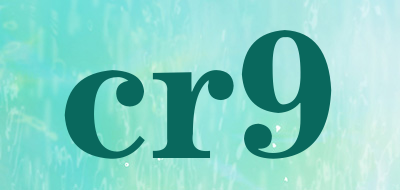 cr9是什么牌子_cr9品牌怎么样?