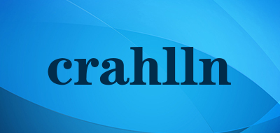 crahlln是什么牌子_crahlln品牌怎么样?