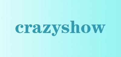 crazyshow是什么牌子_crazyshow品牌怎么样?