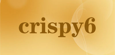 crispy6是什么牌子_crispy6品牌怎么样?