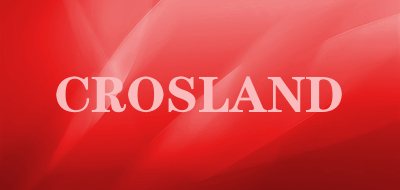 CROSLAND是什么牌子_CROSLAND品牌怎么样?