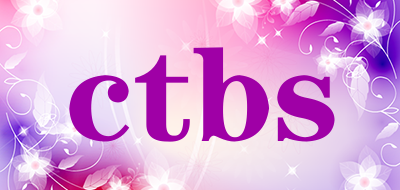 ctbs是什么牌子_ctbs品牌怎么样?