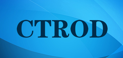 CTROD是什么牌子_CTROD品牌怎么样?