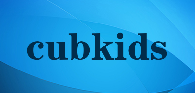 cubkids是什么牌子_cubkids品牌怎么样?