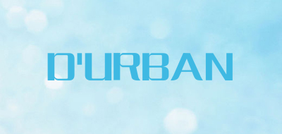D’URBAN是什么牌子_D’URBAN品牌怎么样?