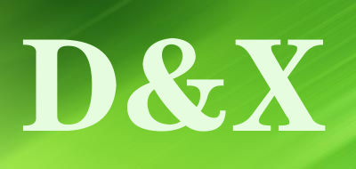 D&X是什么牌子_D&X品牌怎么样?