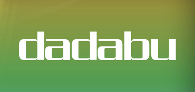 dadabu是什么牌子_dadabu品牌怎么样?