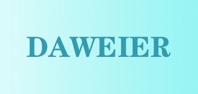 DAWEIER是什么牌子_DAWEIER品牌怎么样?