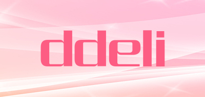 ddeli是什么牌子_ddeli品牌怎么样?