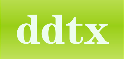 ddtx是什么牌子_ddtx品牌怎么样?
