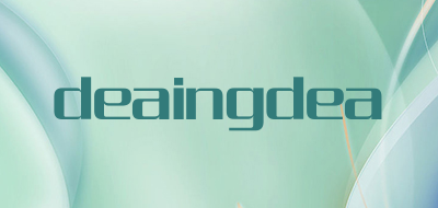 deaingdea是什么牌子_deaingdea品牌怎么样?