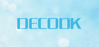DECODK是什么牌子_DECODK品牌怎么样?