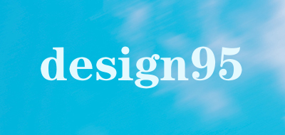 design95是什么牌子_design95品牌怎么样?