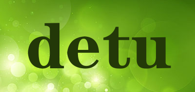 detu是什么牌子_detu品牌怎么样?