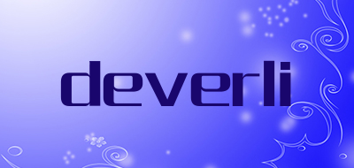 deverli是什么牌子_deverli品牌怎么样?