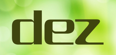dez是什么牌子_dez品牌怎么样?