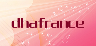 dhafrance是什么牌子_dhafrance品牌怎么样?