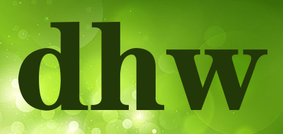 dhw是什么牌子_dhw品牌怎么样?