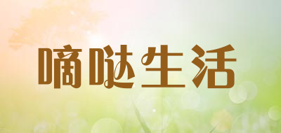 嘀哒生活是什么牌子_嘀哒生活品牌怎么样?