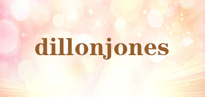 dillonjones是什么牌子_dillonjones品牌怎么样?