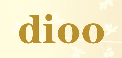 dioo是什么牌子_dioo品牌怎么样?