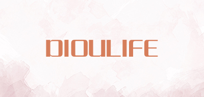 DIOULIFE是什么牌子_DIOULIFE品牌怎么样?