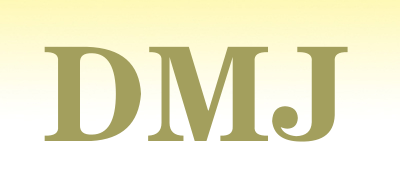 DMJ是什么牌子_DMJ品牌怎么样?