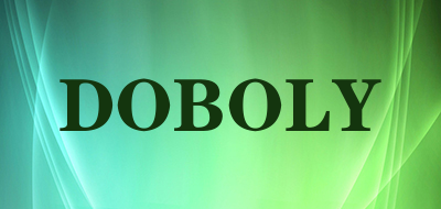DOBOLY是什么牌子_DOBOLY品牌怎么样?
