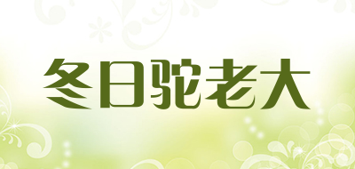 冬日驼老大是什么牌子_冬日驼老大品牌怎么样?