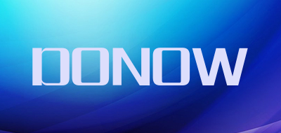 DONOW是什么牌子_DONOW品牌怎么样?