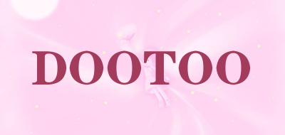 DOOTOO是什么牌子_DOOTOO品牌怎么样?