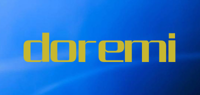 doremi是什么牌子_doremi品牌怎么样?