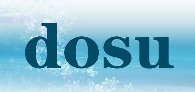 dosu是什么牌子_dosu品牌怎么样?