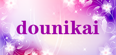 dounikai是什么牌子_dounikai品牌怎么样?