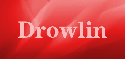 Drowlin是什么牌子_Drowlin品牌怎么样?