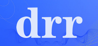 drr是什么牌子_drr品牌怎么样?