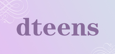 dteens是什么牌子_dteens品牌怎么样?