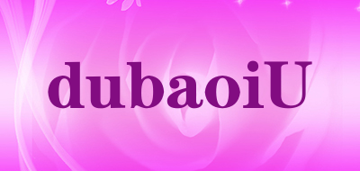 dubaoiU是什么牌子_dubaoiU品牌怎么样?