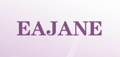 EAJANE是什么牌子_EAJANE品牌怎么样?