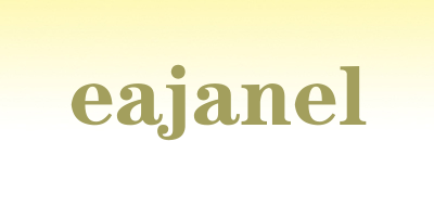 eajanel是什么牌子_eajanel品牌怎么样?