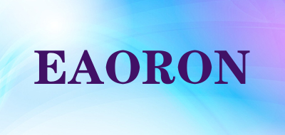 EAORON是什么牌子_EAORON品牌怎么样?