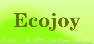 Ecojoy是什么牌子_Ecojoy品牌怎么样?