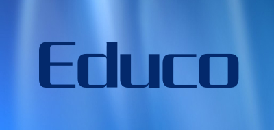 Educo是什么牌子_Educo品牌怎么样?