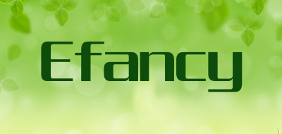 Efancy是什么牌子_Efancy品牌怎么样?